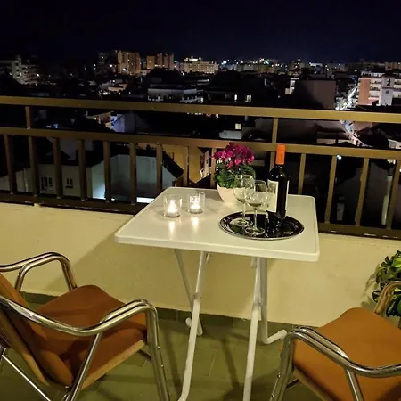 Fabulous View - Close To Everything