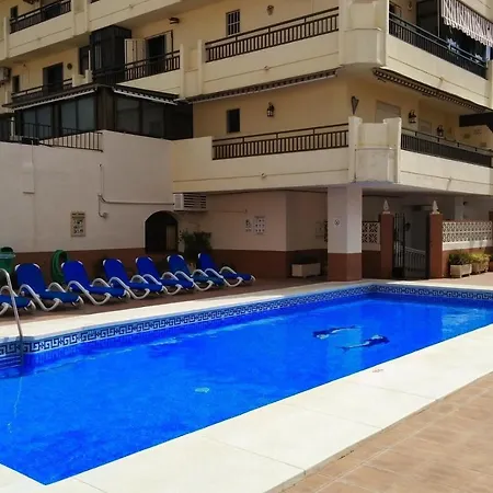 Fabulous View - Close To Everything * Fuengirola
