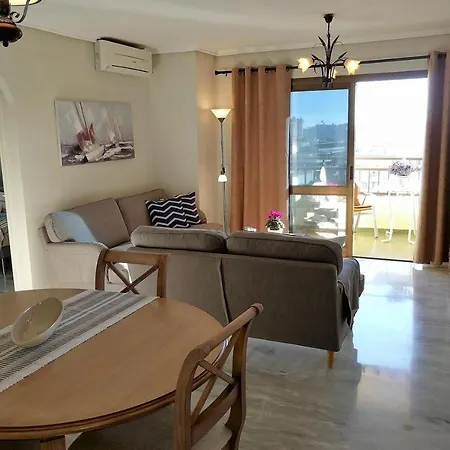 Fabulous View - Close To Everything Appartement Fuengirola