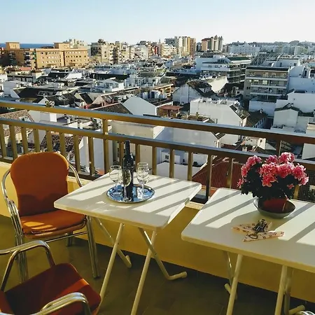 Appartement Fabulous View - Close To Everything