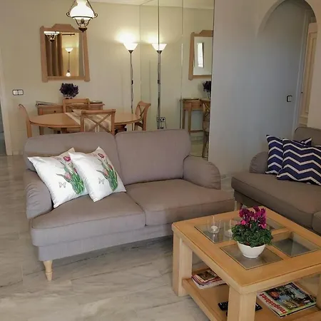 Fabulous View - Close To Everything * Fuengirola
