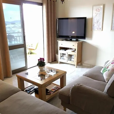 Appartement Fabulous View - Close To Everything Fuengirola