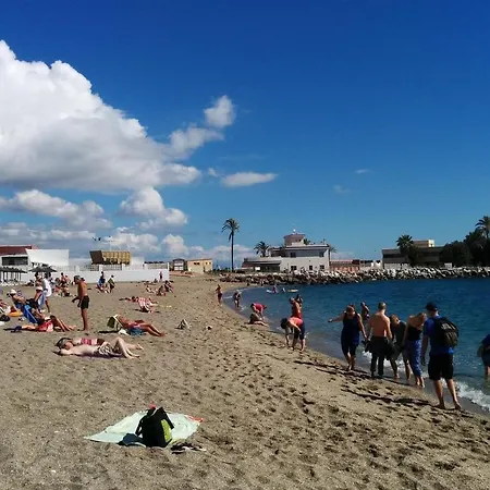 Fabulous View - Close To Everything Fuengirola