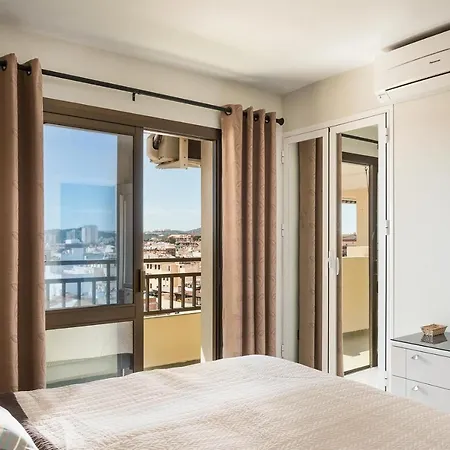 Fabulous View - Close To Everything Fuengirola