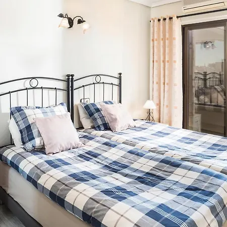 Fabulous View - Close To Everything Appartement Fuengirola