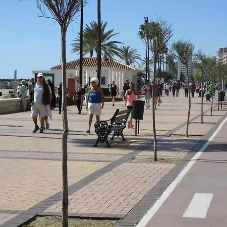 Fabulous View - Close To Everything Appartement Fuengirola