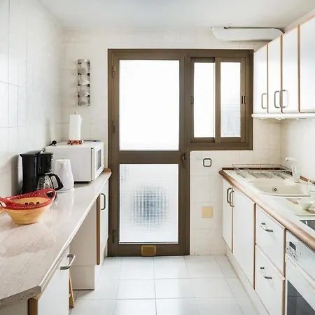 Fabulous View - Close To Everything Appartement Fuengirola