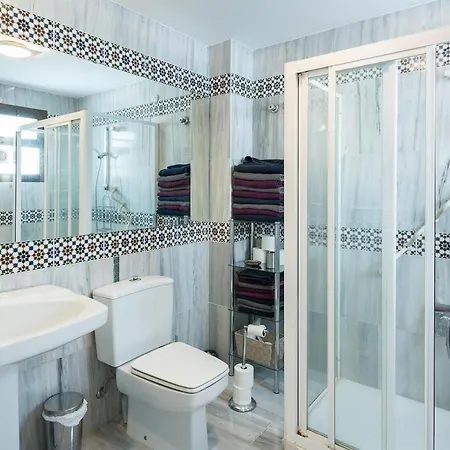Fabulous View - Close To Everything Appartement Fuengirola