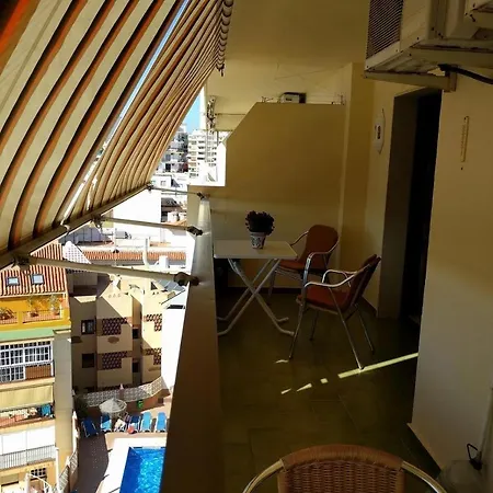 Appartement Fabulous View - Close To Everything *