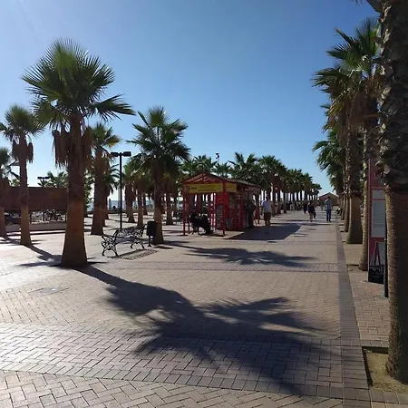 Fabulous View - Close To Everything Fuengirola
